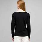 Graphic Print Sweater, , small