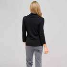 Cowl Neck Sweater, , small