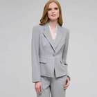 1 Button Jacket, , small