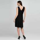 V-Neck Dress, , small