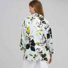 Relaxed Long Sleeve Shirt, , small