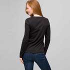 Long Sleeve Crew Neck, , small