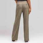 Classic Tweed Pant, , small