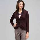 Braid Trimmed Cardigan, , small