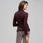 Braid Trimmed Cardigan, , small