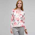 Floral Cardigan, , small