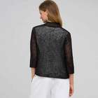 Open Front Cardigan, , small