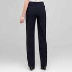 Trouser Leg Pant, , small