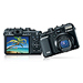 Canon PowerShot G10 Digital Point and Shoot Camera, , small