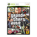 Grand Theft Auto 4 (for X-Box 360), , small